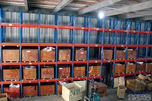 托盤(pán)重型貨架 托盤(pán)重型貨架