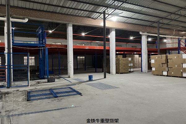 昆明倉(cāng)儲(chǔ)貨架 昆明倉(cāng)儲(chǔ)貨架